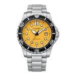 ساعت مچی مردانه اورجینال سیتیزن CITIZEN NJ0170-83Z
