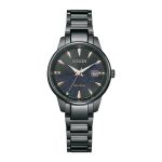 ساعت مچی زنانه اورجینال سیتیزن CITIZEN EW2595-81L