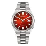 ساعت مچی مردانه اورجینال سیتیزن CITIZEN NJ0150-56W