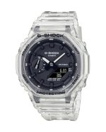 ساعت مچی اورجینال کاسیو جیشاک CASIO G-SHOCK GA-2100SKE-7A