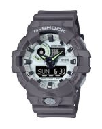 ساعت مچی اورجینال کاسیو جیشاک CASIO G-SHOCK GA-700HD-8A