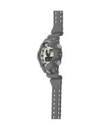 ساعت مچی اورجینال کاسیو جیشاک CASIO G-SHOCK GA-700HD-8A - Image 3