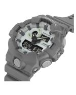 ساعت مچی اورجینال کاسیو جیشاک CASIO G-SHOCK GA-700HD-8A - Image 2