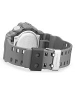 ساعت مچی اورجینال کاسیو جیشاک CASIO G-SHOCK GA-700HD-8A - Image 4
