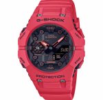 ساعت مچی اورجینال کاسیو جیشاک CASIO G-SHOCK GA-B001-4A