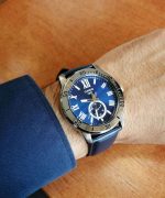 ساعت مچی مردانه اورجینال کاسیو CASIO MTP-VD200L-2B - Image 4