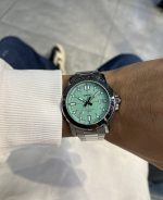 ساعت مچی مردانه اورجینال کاسیو CASIO MTP-VD01D-3E1 - Image 2