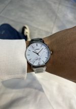 ساعت مچی مردانه اورجینال کاسیو CASIO MTP-VT01DM-7A - Image 3