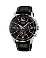 ساعت مچی مردانه اورجینال کاسیو CASIO MTP-1374L-1A