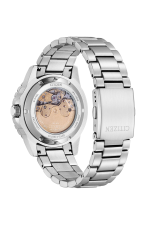 ساعت مچی مردانه اورجینال سیتیزن CITIZEN NJ0170-83Z - Image 4