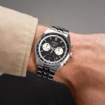ساعت مچی مردانه اورجینال برند سیکو SEIKO SSB429P1 - Image 3