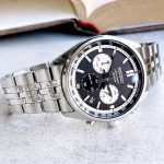 ساعت مچی مردانه اورجینال برند سیکو SEIKO SSB429P1 - Image 4