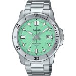 ساعت مچی مردانه اورجینال کاسیو CASIO MTP-VD01D-3E1