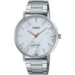 ساعت مچی مردانه اورجینال کاسیو CASIO MTP-VT01DM-7A