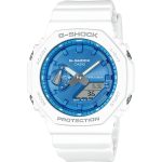 ساعت مچی اورجینال کاسیو جیشاک CASIO G-SHOCK GA-2100WS-7A