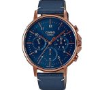 ساعت مچی مردانه اورجینال کاسیو CASIO MTP-E321RL-2A