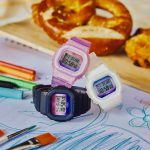 ساعت مچی اورجینال کاسیو جیشاک CASIO G-SHOCK BGD-560WL-4DR - Image 5