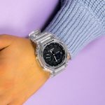 ساعت مچی اورجینال کاسیو جیشاک CASIO G-SHOCK GA-2100SKE-7A - Image 10