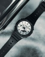 ساعت مچی اورجینال کاسیو جیشاک CASIO G-SHOCK GA-2100WD-1A - Image 6