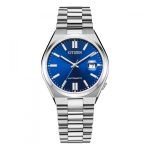 ساعت مچی مردانه اورجینال سیتیزن CITIZEN NJ0150-81L