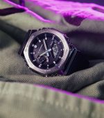ساعت مچی اورجینال کاسیو جیشاک CASIO G-SHOCK GBM-2100-1A - Image 2