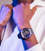 ساعت مچی اورجینال کاسیو جیشاک CASIO G-SHOCK GBM-2100-1A - Image 4