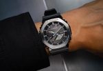 ساعت مچی اورجینال کاسیو جیشاک CASIO G-SHOCK GBM-2100-1A - Image 6