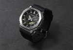 ساعت مچی اورجینال کاسیو جیشاک CASIO G-SHOCK GBM-2100-1A - Image 7