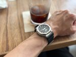 ساعت مچی اورجینال کاسیو جیشاک CASIO G-SHOCK GBM-2100-1A - Image 3