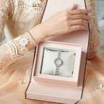 ساعت مچی کادویی جولیوس مدل JA-1435A - Image 5