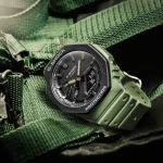 ساعت مچی اورجینال کاسیو جیشاک CASIO G-SHOCK GA-2110SU-3A - Image 6
