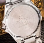 ساعت مچی مردانه کاسیو ادیفایس CASIO EDIFICE EFR-S108D-1AV - Image 6