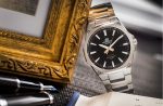 ساعت مچی مردانه کاسیو ادیفایس CASIO EDIFICE EFR-S108D-1AV - Image 2