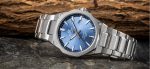ساعت مچی مردانه کاسیو ادیفایس CASIO EDIFICE EFR-S108D-2AV - Image 2