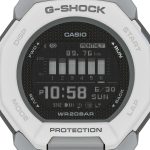 ساعت مچی اورجینال کاسیو جیشاک CASIO G-SHOCK GBD-300-7DR - Image 3