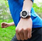 ساعت مچی اورجینال کاسیو جیشاک CASIO G-SHOCK GBD-300-7DR - Image 2