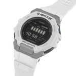 ساعت مچی اورجینال کاسیو جیشاک CASIO G-SHOCK GBD-300-7DR - Image 4