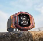 ساعت مچی اورجینال کاسیو جیشاک CASIO G-SHOCK GBD-200SM-1A5 - Image 3