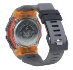 ساعت مچی اورجینال کاسیو جیشاک CASIO G-SHOCK GBD-200SM-1A5 - Image 6