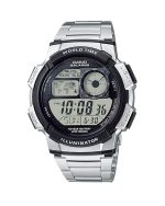 ساعت مچی اورجینال کاسیو CASIO AE-1000WD-1A
