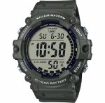 ساعت مچی اورجینال کاسیو CASIO AE-1500WHX-3A