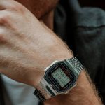 ساعت مچی مردانه اورجینال کاسیو CASIO ABL-100WE-1A - Image 2