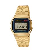 ساعت مچی اورجینال کاسیو CASIO A159WGEA-1D