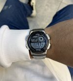 ساعت مچی اورجینال کاسیو CASIO AE-1000WD-1A - Image 2