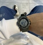 ساعت مچی اورجینال کاسیو CASIO AE-1500WHX-3A - Image 2