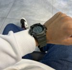 ساعت مچی اورجینال کاسیو CASIO AE-1500WHX-3A - Image 3