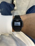 ساعت مچی اورجینال کاسیو CASIO B640WB-1A - Image 3