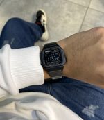 ساعت مچی اورجینال کاسیو CASIO B650WB-1B - Image 2