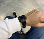 ساعت مچی اورجینال کاسیو CASIO B650WB-1B - Image 3