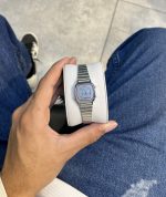 ساعت مچی زنانه اورجینال کاسیو CASIO LA670WA-7 - Image 2